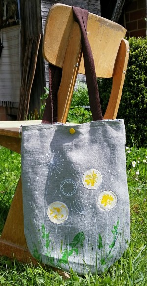 dandelion_bag front