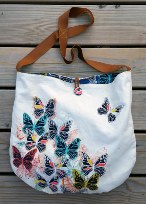 butterflybag