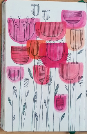 tulips